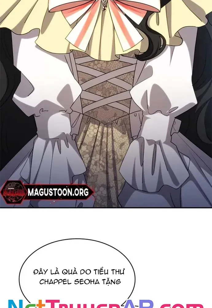 Trò Chơi Tình Ái Chapter 47 - 6