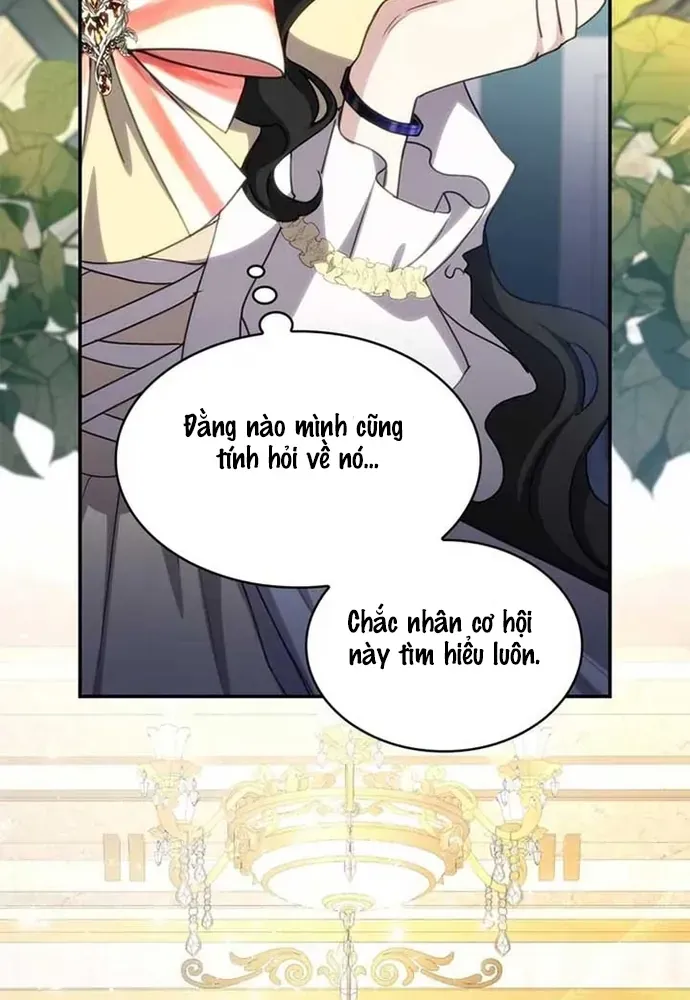 Trò Chơi Tình Ái Chapter 47 - 51