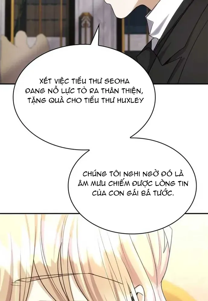 Trò Chơi Tình Ái Chapter 47 - 58