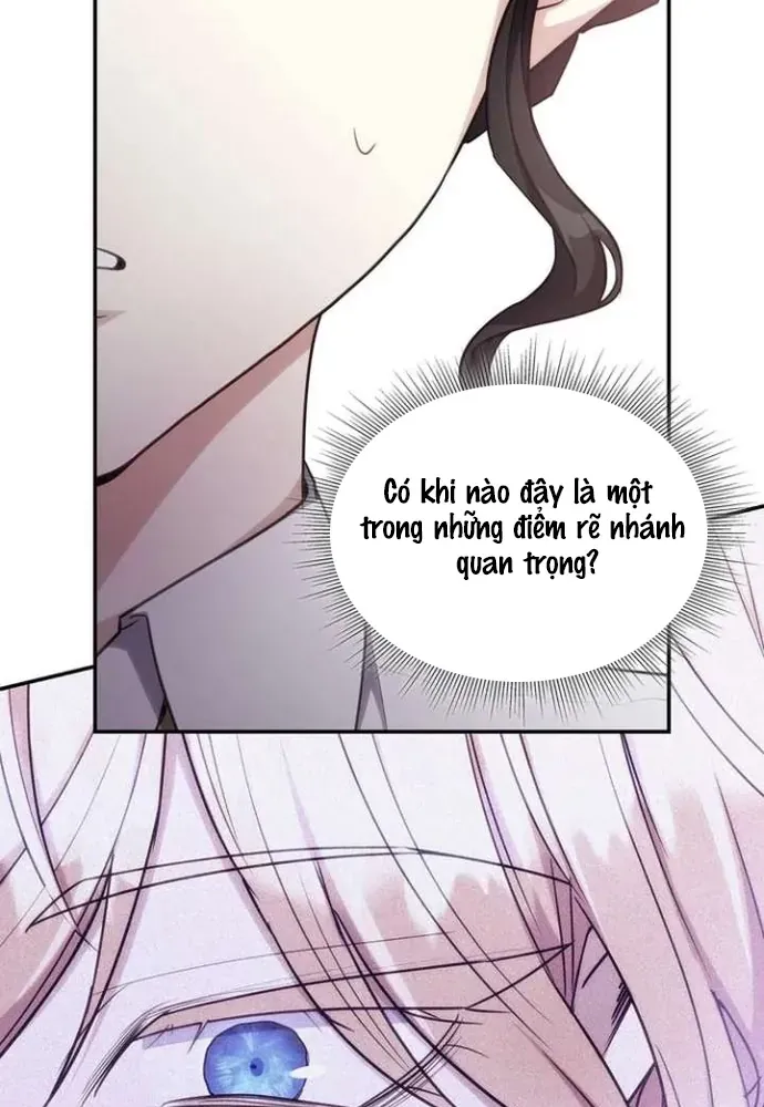 Trò Chơi Tình Ái Chapter 49 - 23