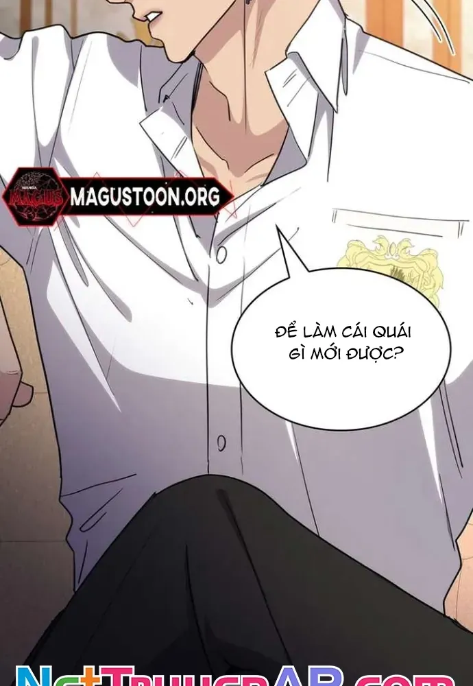 Trò Chơi Tình Ái Chapter 49 - 56