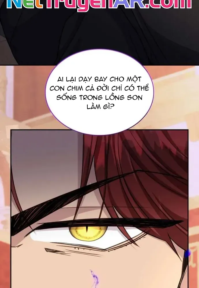 Trò Chơi Tình Ái Chapter 49 - 57