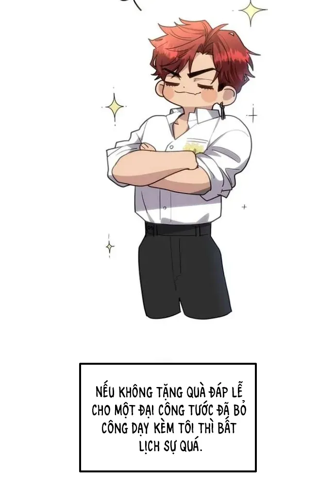 Trò Chơi Tình Ái Chapter 49 - 83