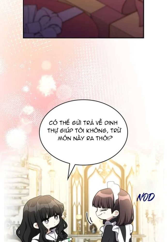 Trò Chơi Tình Ái Chapter 50 - 14