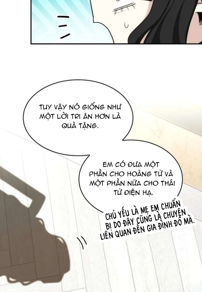 Trò Chơi Tình Ái Chapter 50 - 22