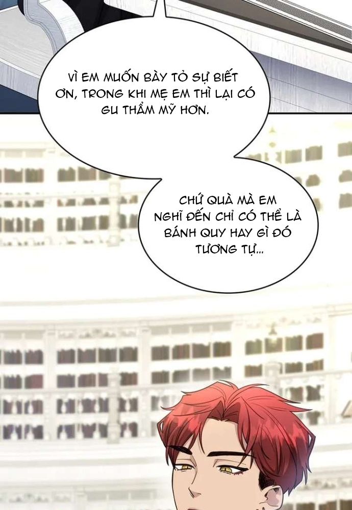 Trò Chơi Tình Ái Chapter 50 - 25