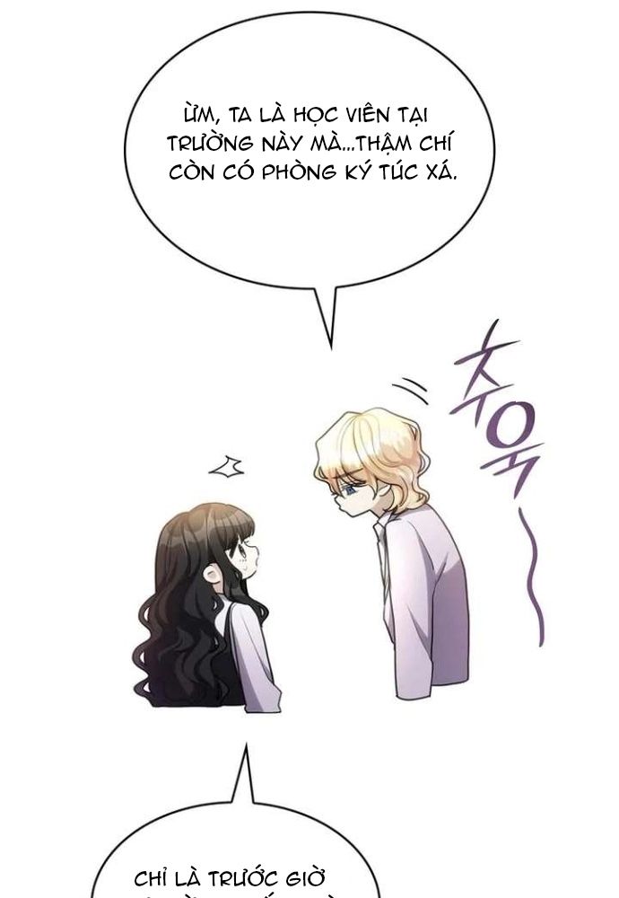 Trò Chơi Tình Ái Chapter 50 - 45