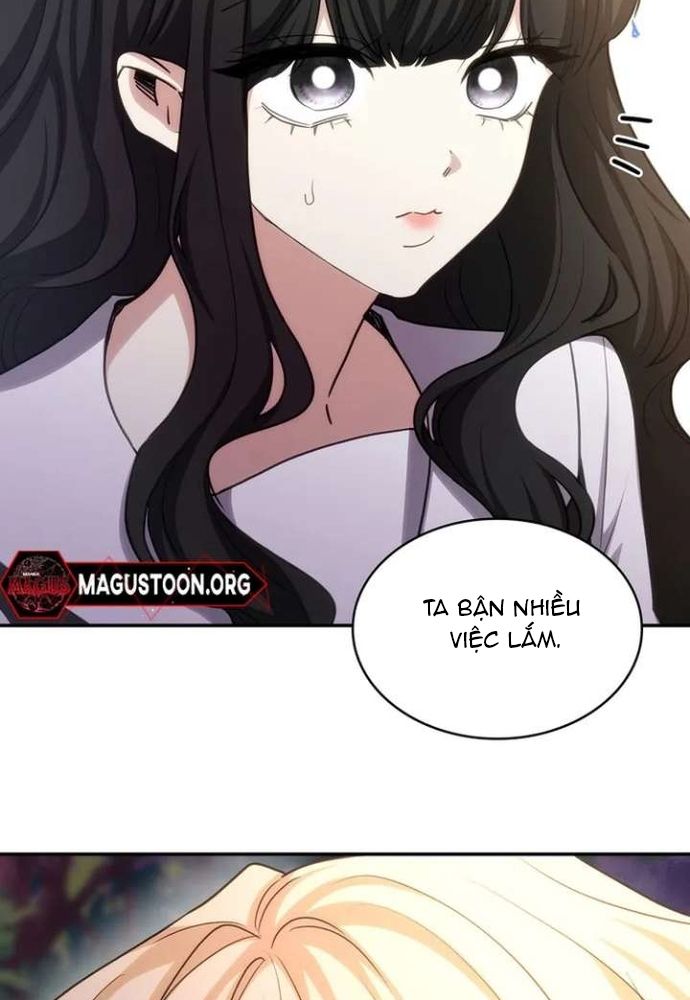 Trò Chơi Tình Ái Chapter 50 - 51