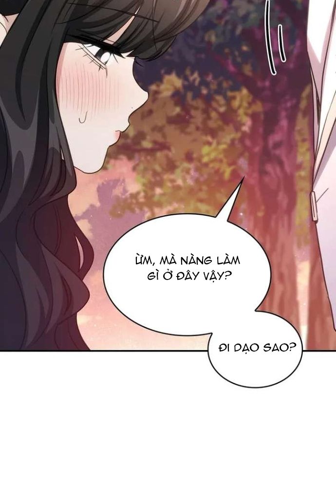 Trò Chơi Tình Ái Chapter 50 - 58