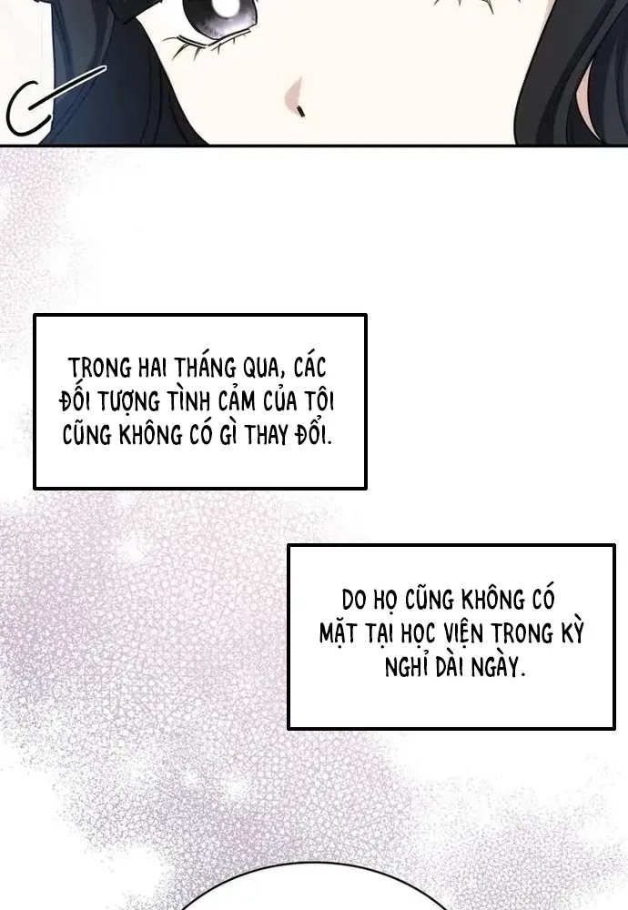 Trò Chơi Tình Ái Chapter 51 - 50