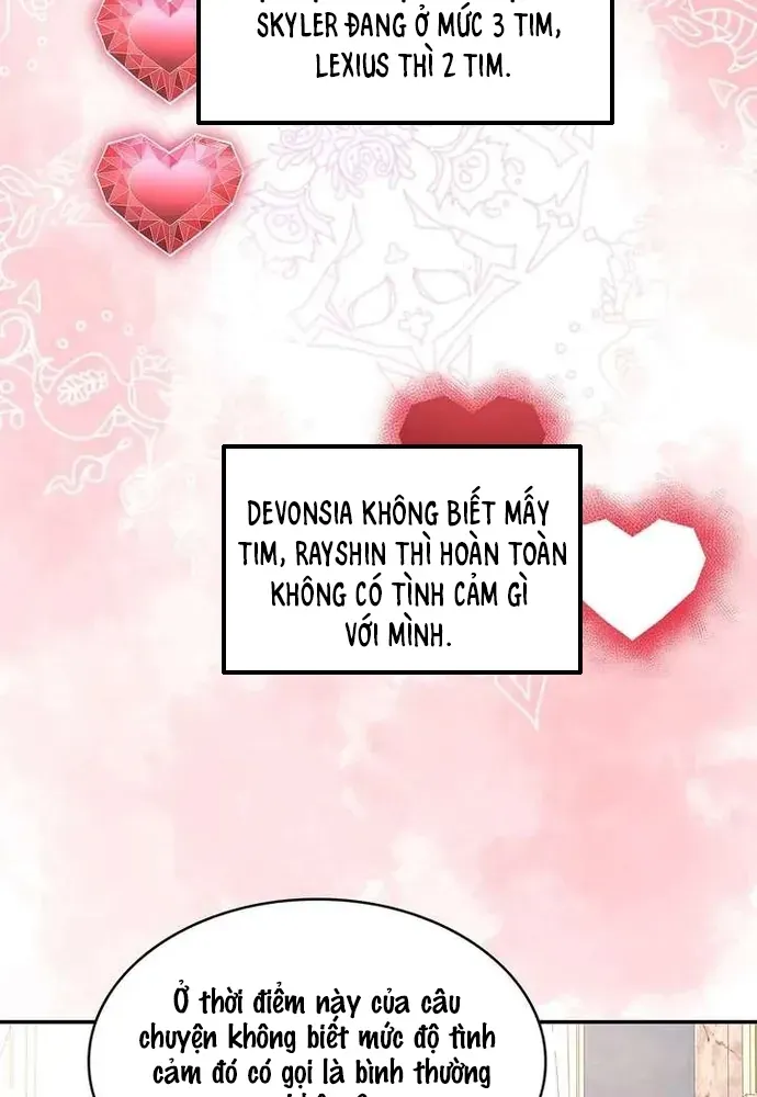 Trò Chơi Tình Ái Chapter 51 - 53