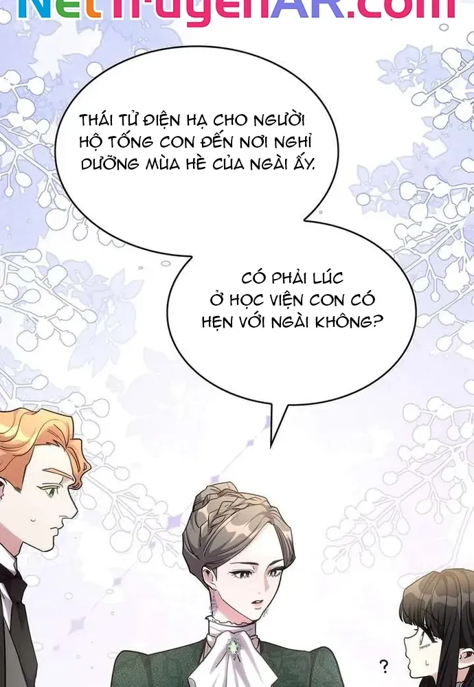 Trò Chơi Tình Ái Chapter 51 - 67