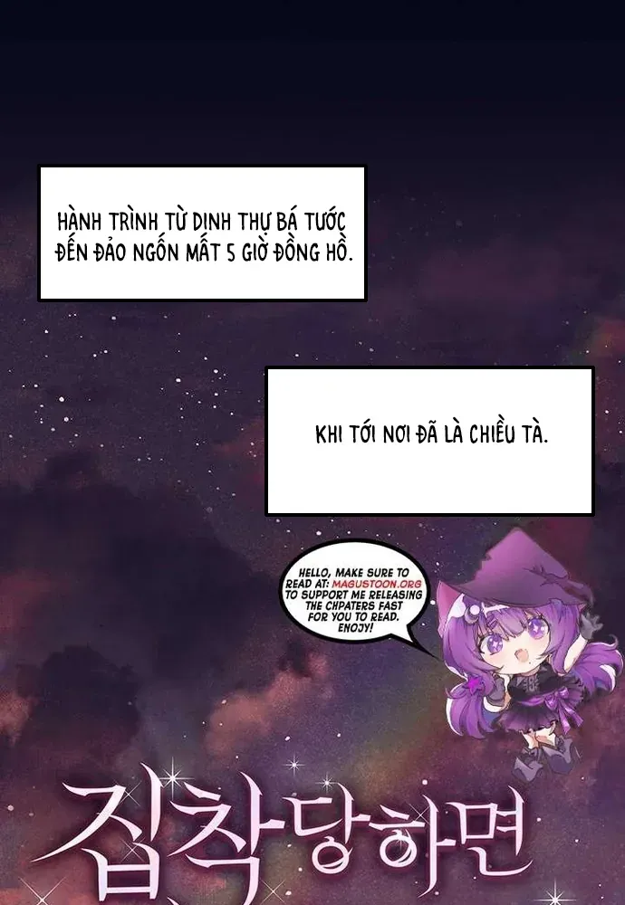 Trò Chơi Tình Ái Chapter 52 - 2