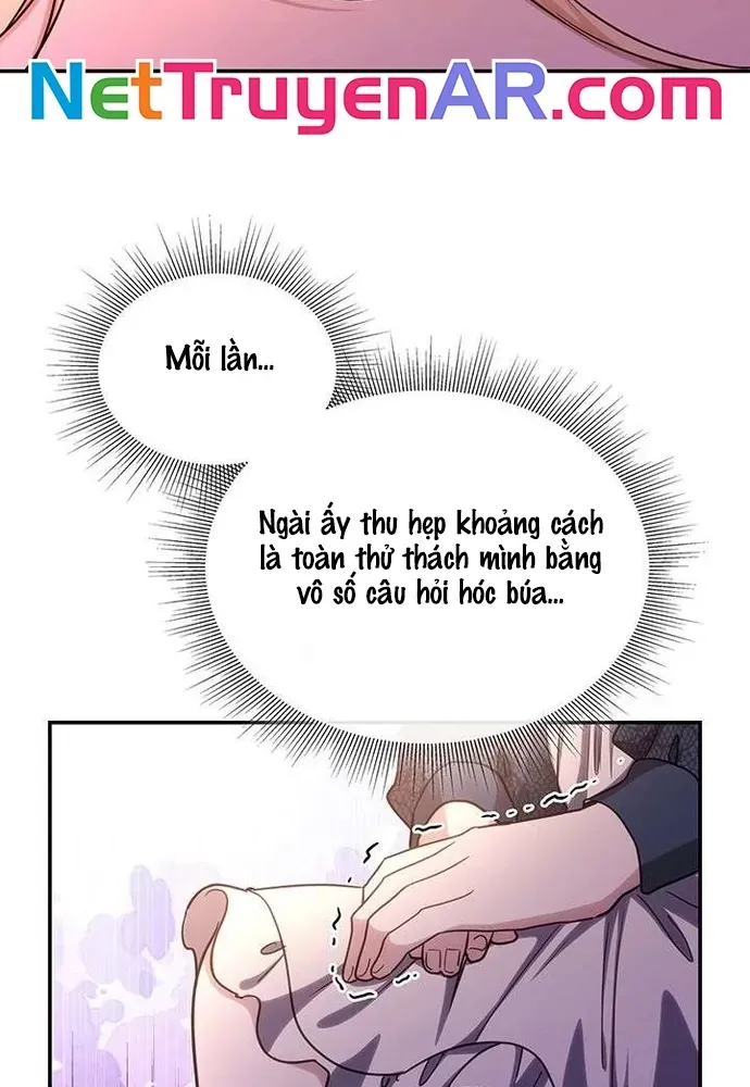Trò Chơi Tình Ái Chapter 52 - 57