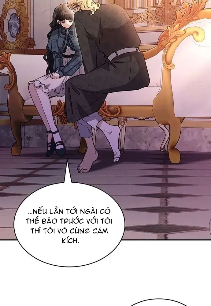 Trò Chơi Tình Ái Chapter 52 - 61