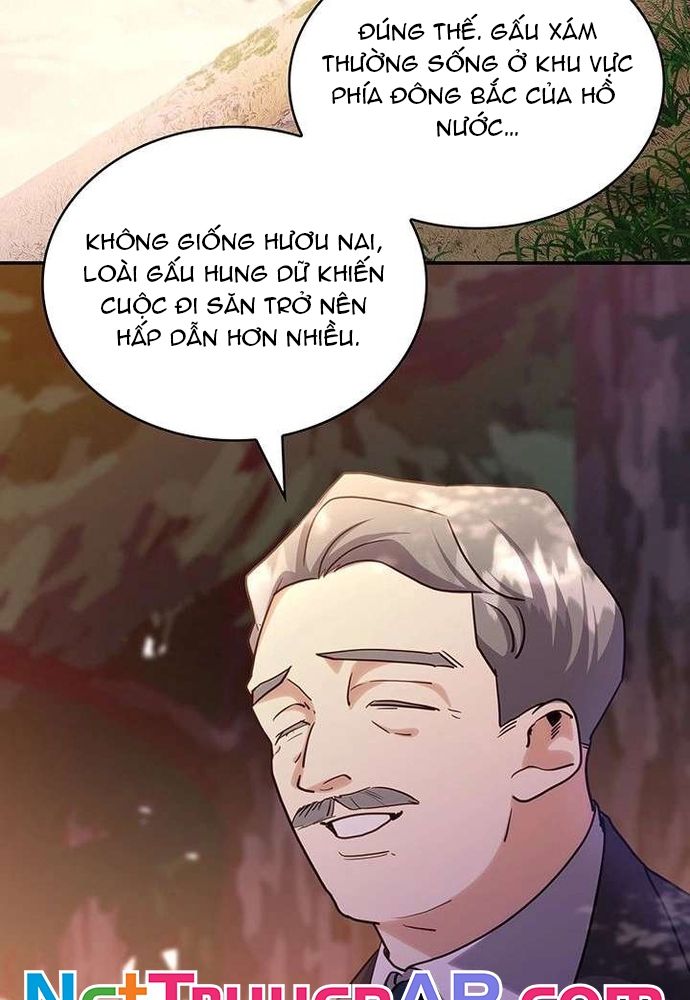 Trò Chơi Tình Ái Chapter 53 - 16