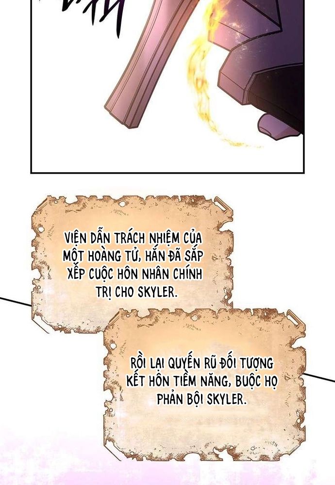 Trò Chơi Tình Ái Chapter 53 - 34