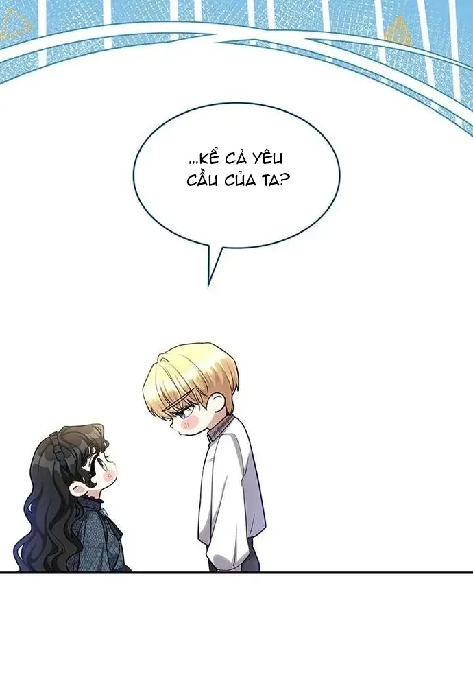 Trò Chơi Tình Ái Chapter 54 - 19