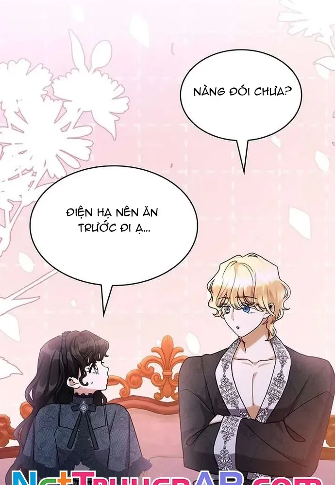 Trò Chơi Tình Ái Chapter 54 - 56
