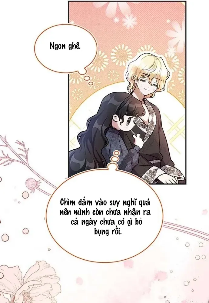 Trò Chơi Tình Ái Chapter 54 - 62