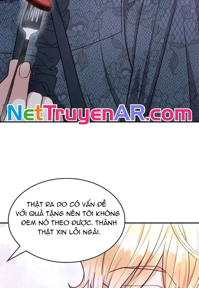 Trò Chơi Tình Ái Chapter 54 - 66