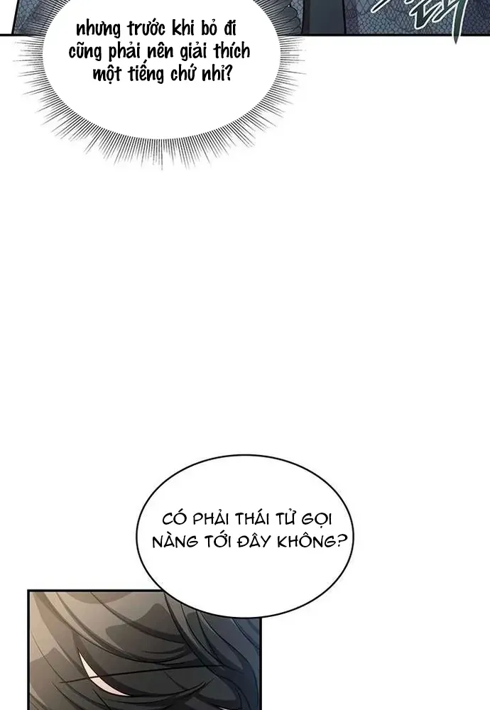 Trò Chơi Tình Ái Chapter 54 - 9
