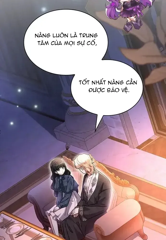 Trò Chơi Tình Ái Chapter 55 - 3