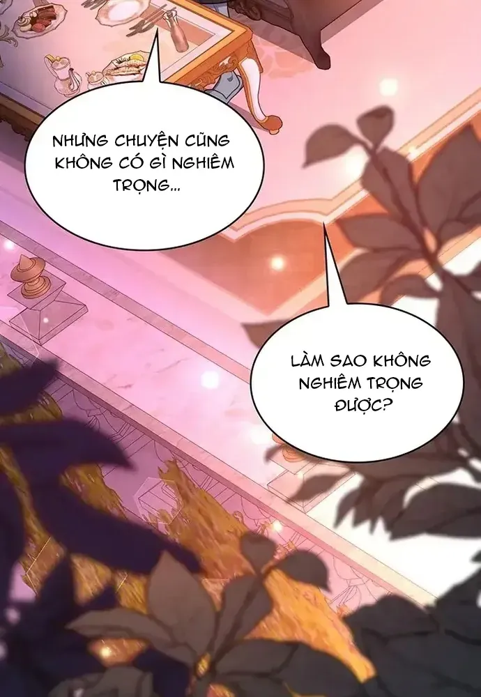 Trò Chơi Tình Ái Chapter 55 - 4