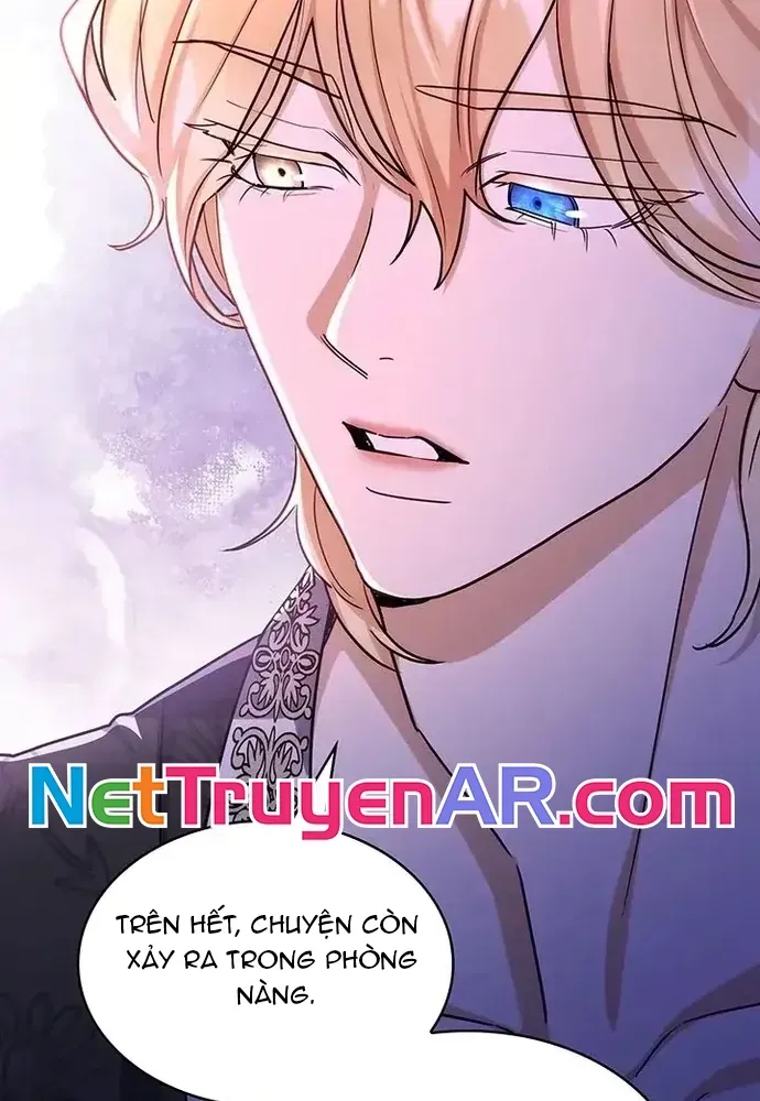 Trò Chơi Tình Ái Chapter 55 - 6