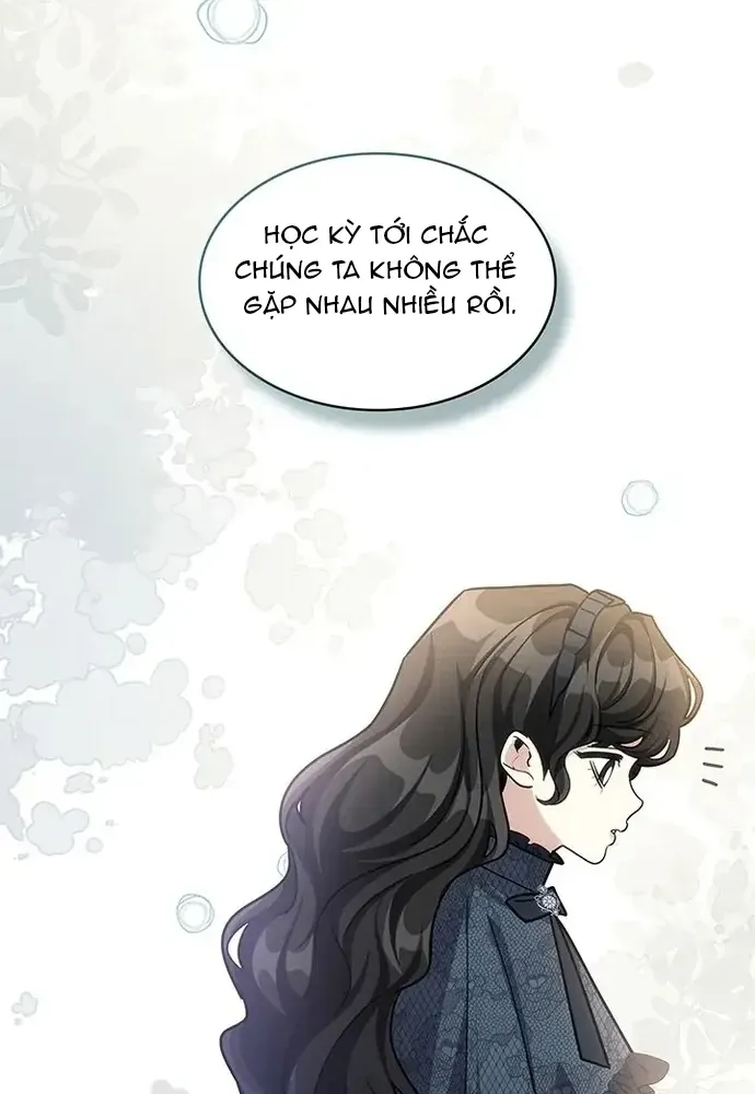 Trò Chơi Tình Ái Chapter 55 - 58
