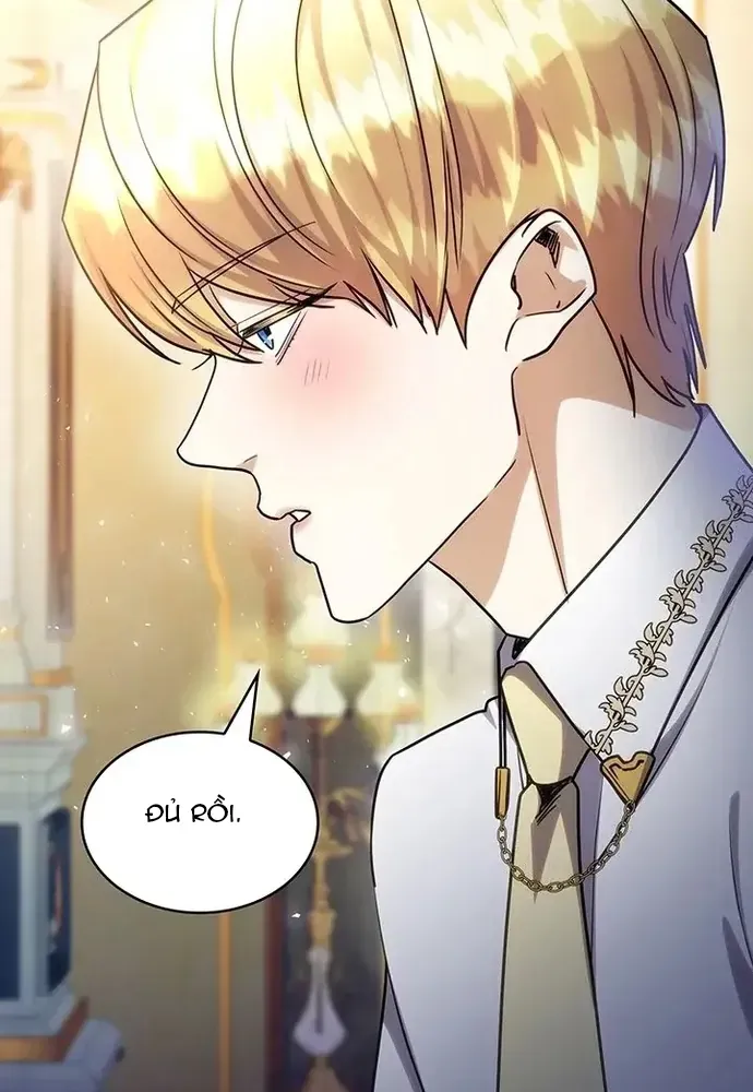 Trò Chơi Tình Ái Chapter 55 - 61