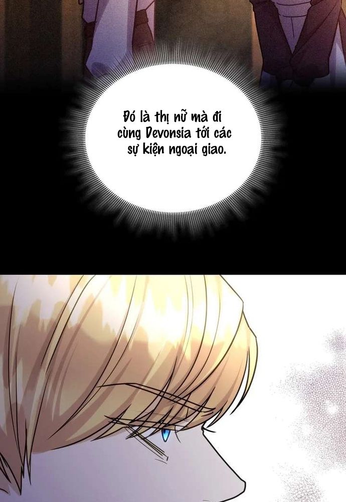 Trò Chơi Tình Ái Chapter 56 - 20