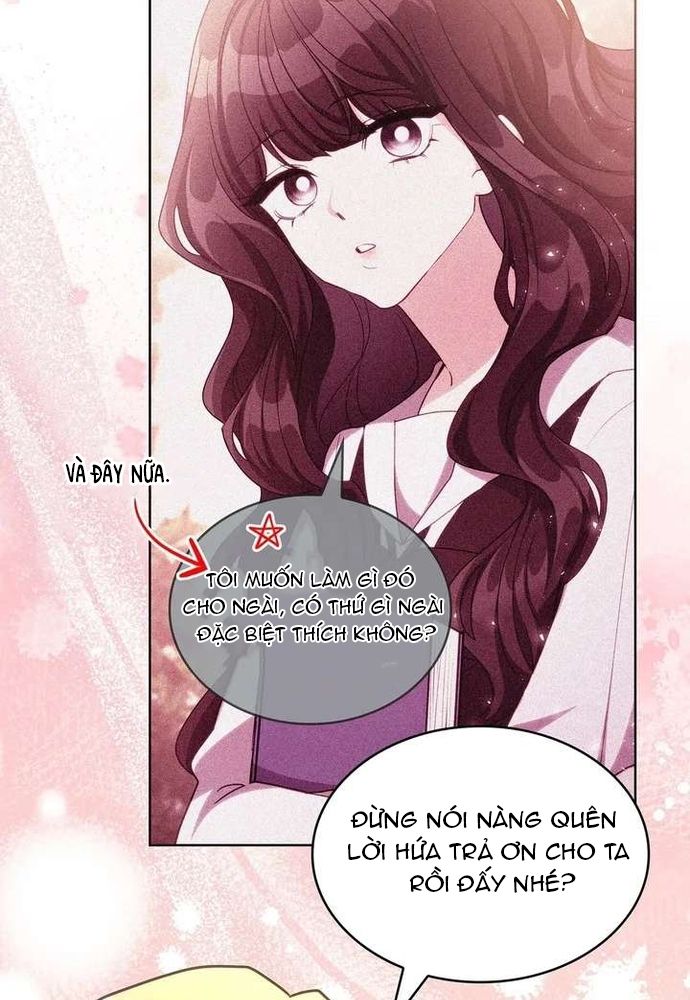 Trò Chơi Tình Ái Chapter 56 - 4