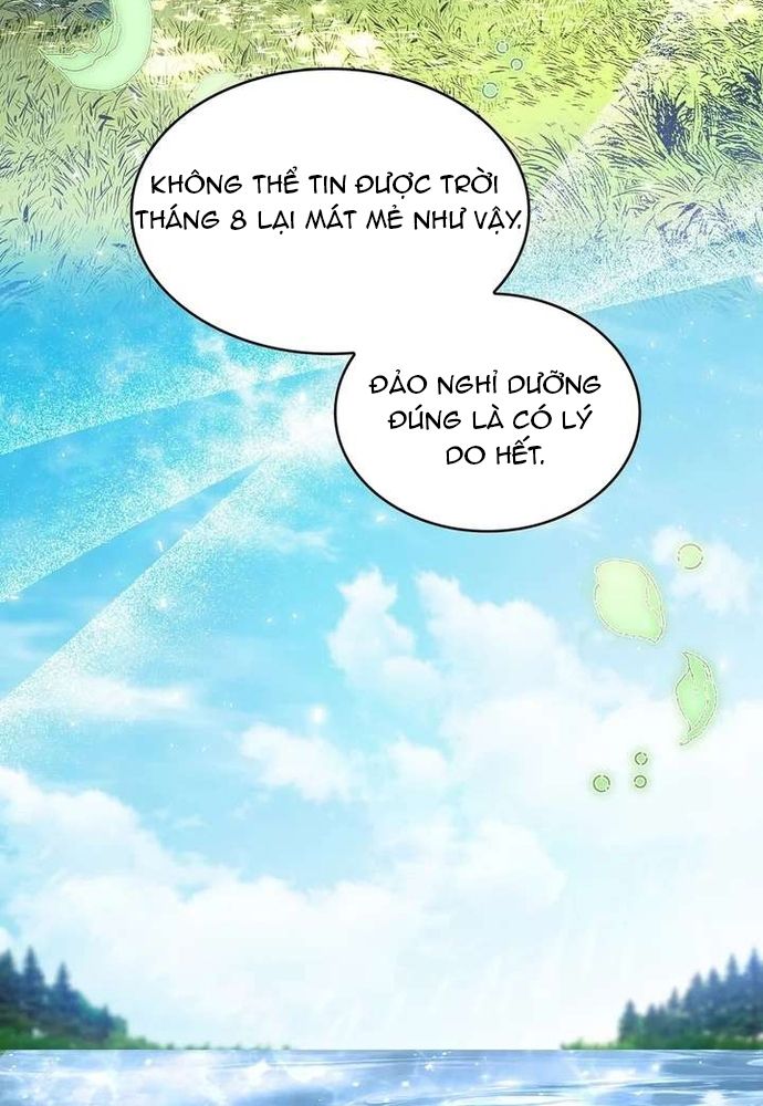 Trò Chơi Tình Ái Chapter 56 - 35