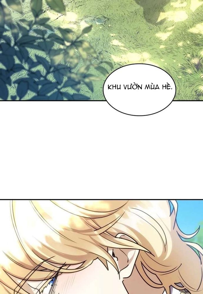Trò Chơi Tình Ái Chapter 56 - 62