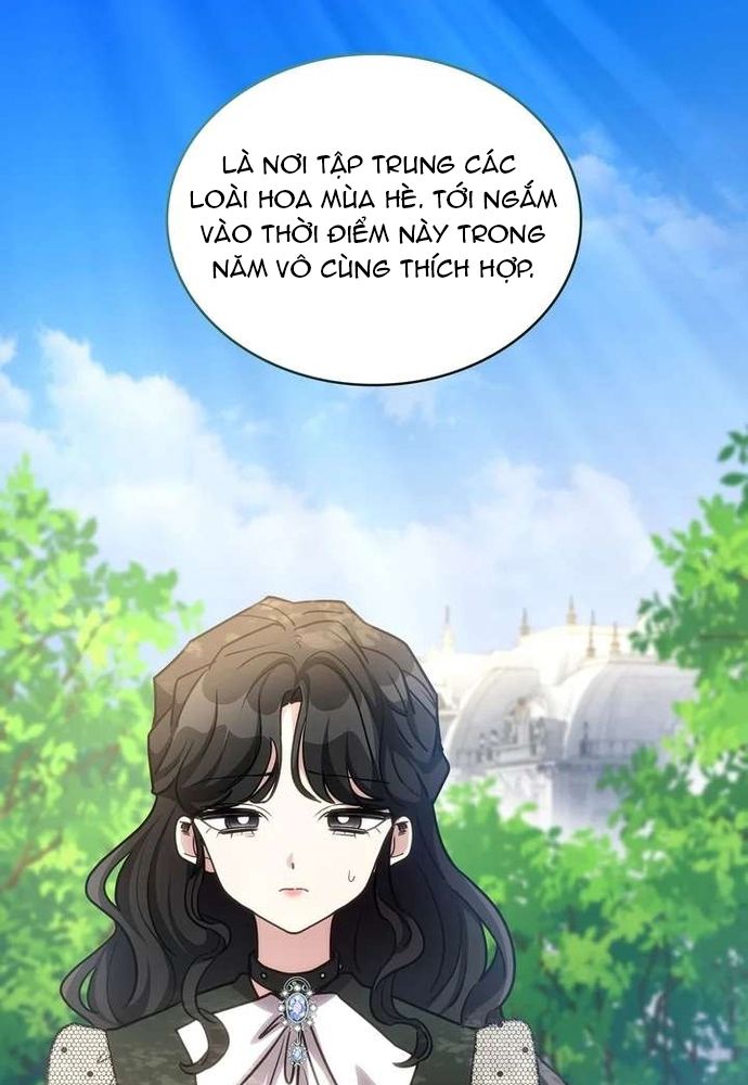 Trò Chơi Tình Ái Chapter 56 - 64