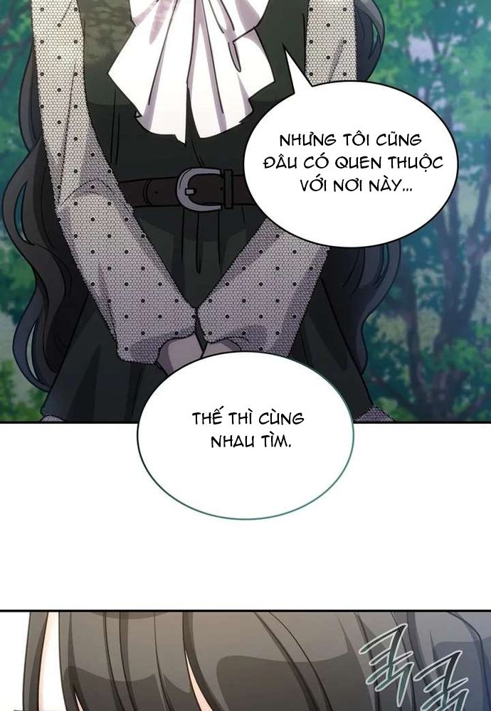 Trò Chơi Tình Ái Chapter 56 - 65