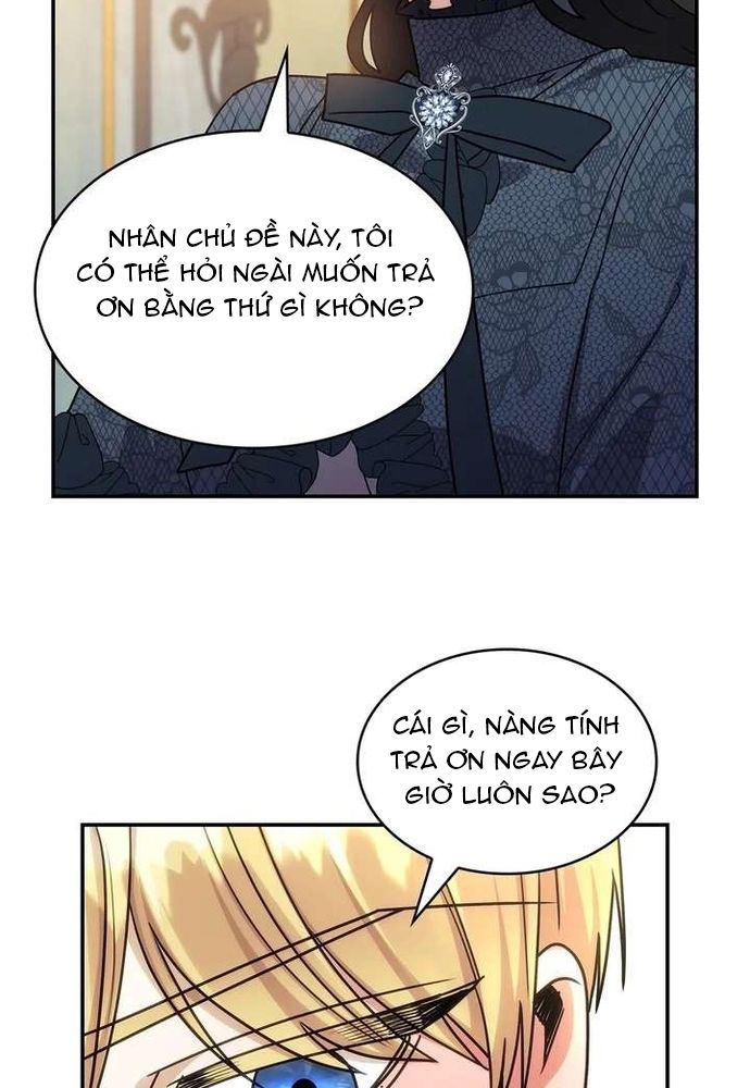 Trò Chơi Tình Ái Chapter 56 - 8