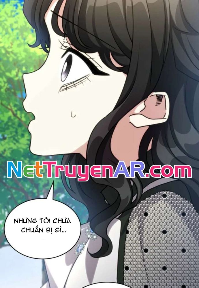 Trò Chơi Tình Ái Chapter 57 - 16