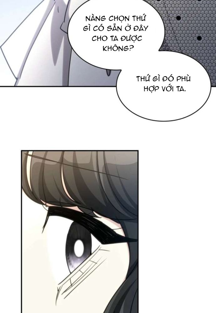 Trò Chơi Tình Ái Chapter 57 - 17