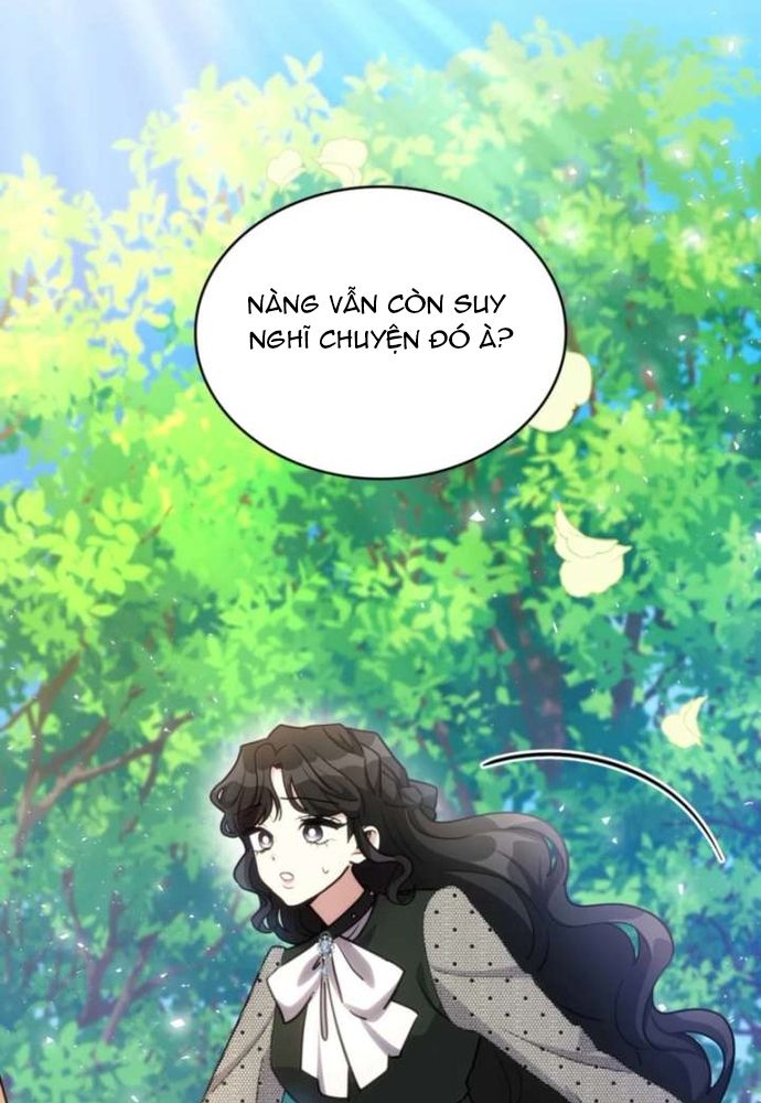 Trò Chơi Tình Ái Chapter 57 - 3