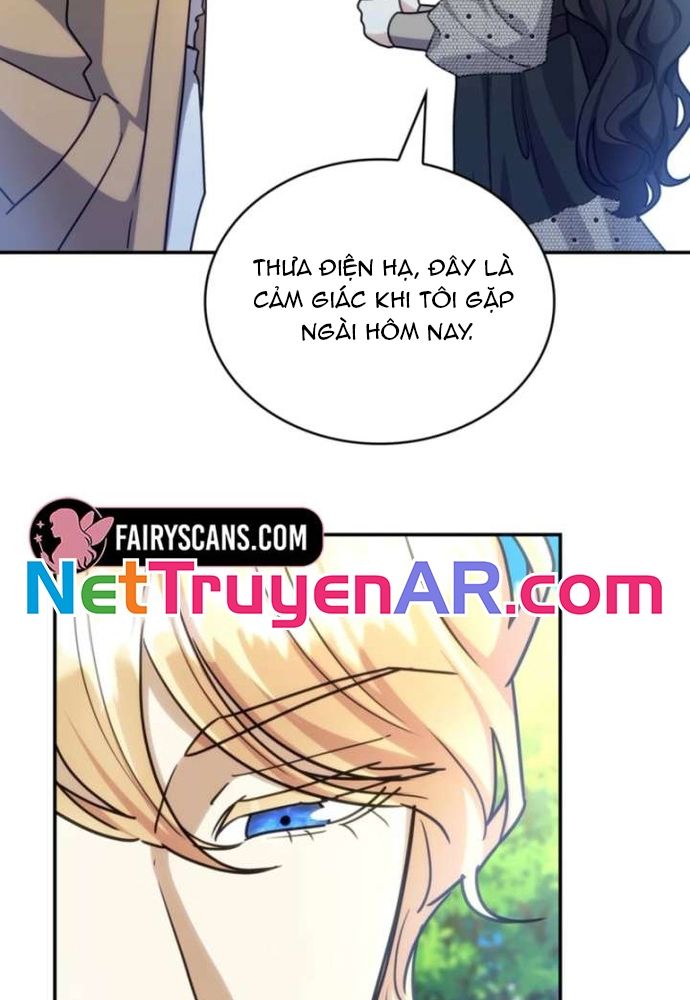 Trò Chơi Tình Ái Chapter 57 - 26