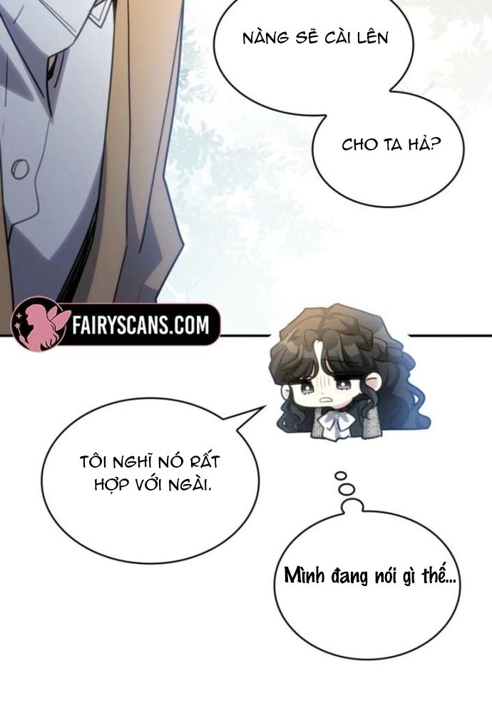 Trò Chơi Tình Ái Chapter 57 - 33