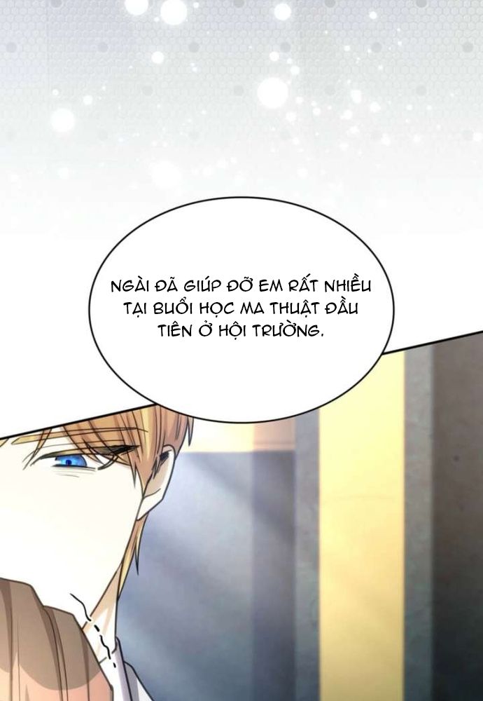 Trò Chơi Tình Ái Chapter 57 - 51