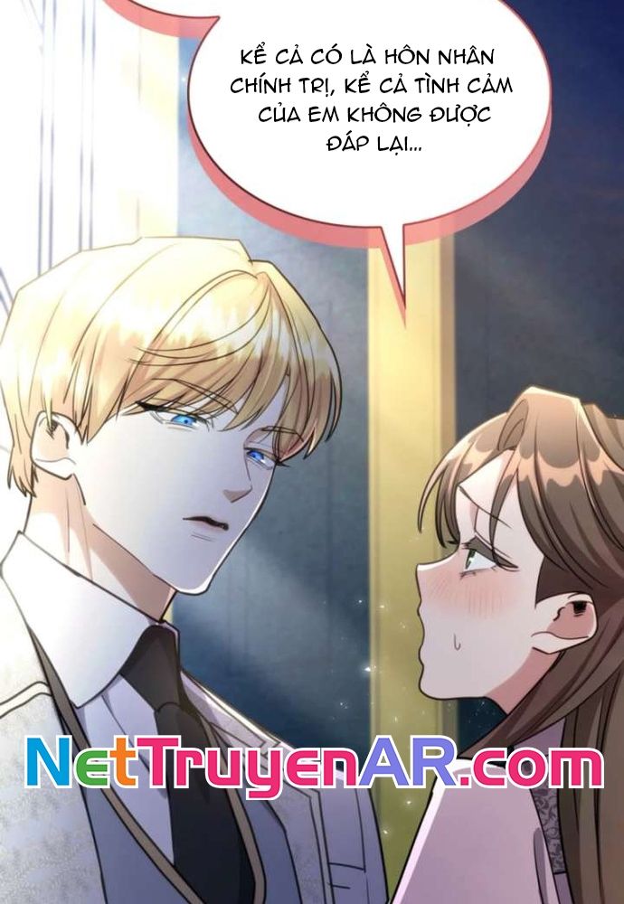 Trò Chơi Tình Ái Chapter 57 - 56
