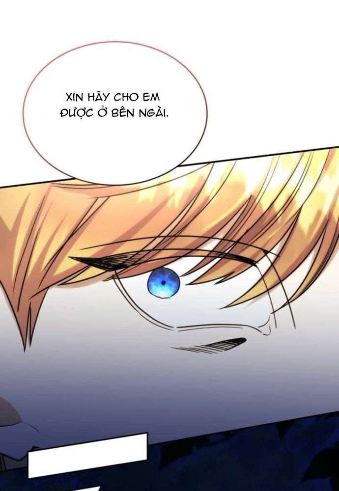Trò Chơi Tình Ái Chapter 57 - 58