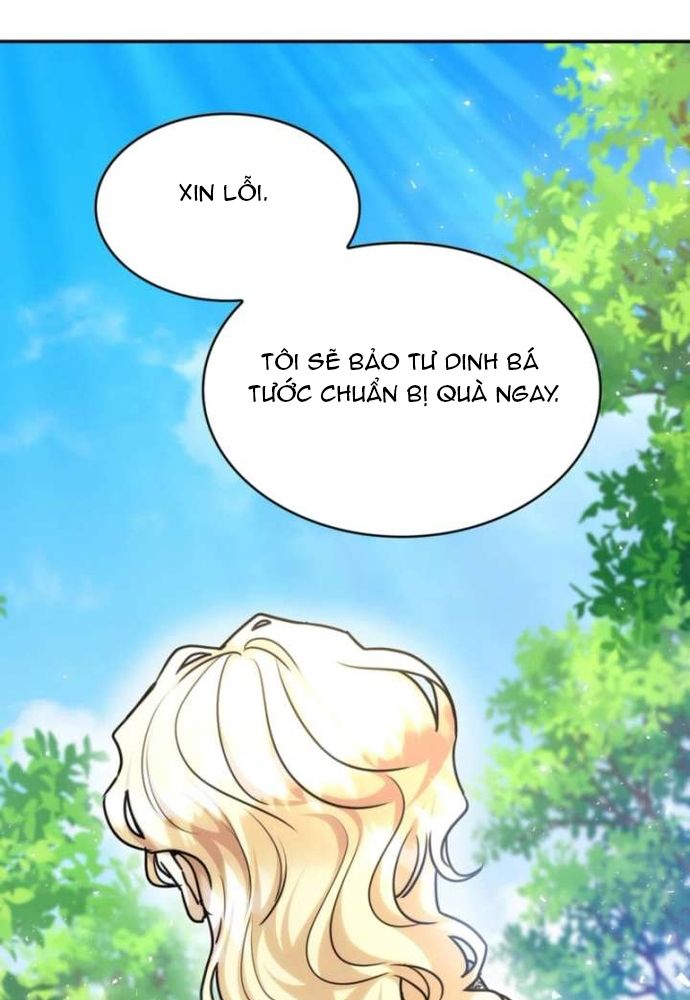 Trò Chơi Tình Ái Chapter 57 - 7