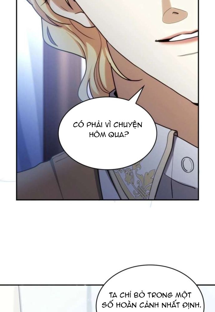 Trò Chơi Tình Ái Chapter 57 - 64