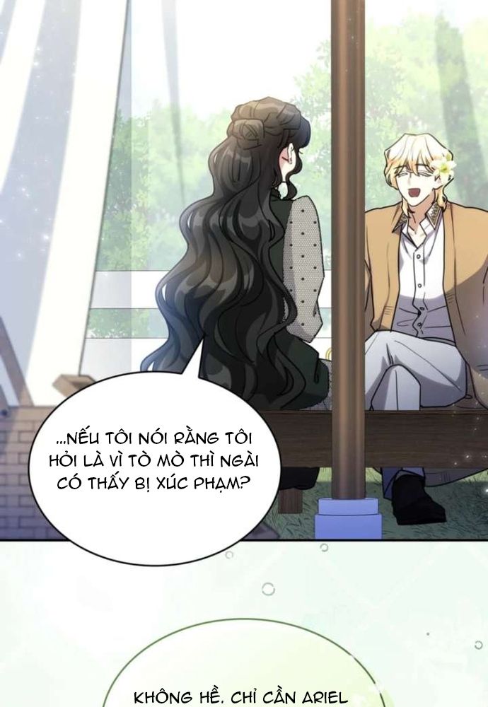 Trò Chơi Tình Ái Chapter 57 - 69