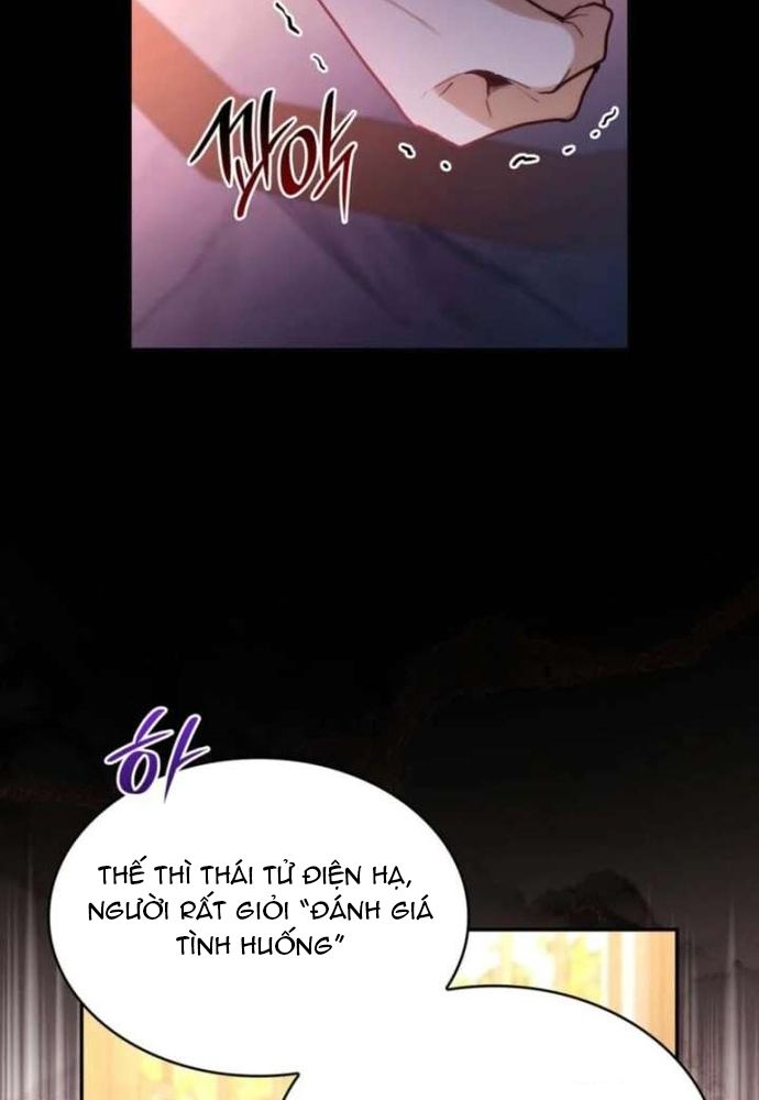 Trò Chơi Tình Ái Chapter 58 - 42